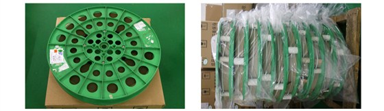 卷盤包裝 卷盤包裝