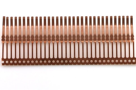 磷銅端子 磷銅端子