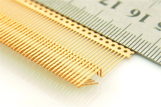 鍍金端子 鍍金端子