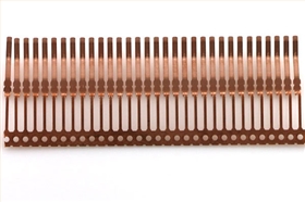 磷銅端子 磷銅端子