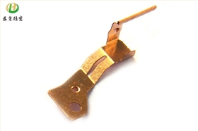 五金彈片 五金彈片