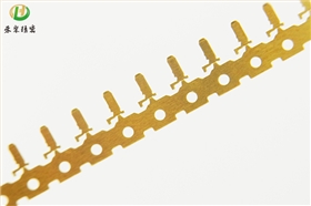 電子沖壓配件 電子沖壓配件