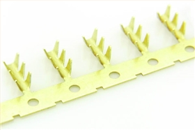 魚眼端子 魚眼端子