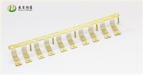 連接器端子 連接器端子