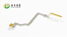 VCM彈簧片 VCM彈簧片