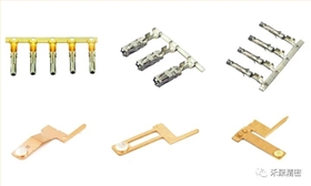 魚眼端子 魚眼端子