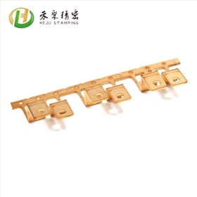 鈦銅彈片、銅類彈片