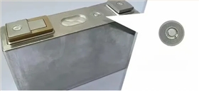 電池鋁釘 電池鋁釘