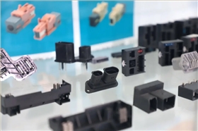 連接器端子 連接器端子