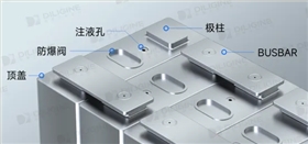 新能源汽車電池蓋板 新能源汽車電池蓋板