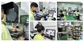 沖壓彈片 沖壓彈片