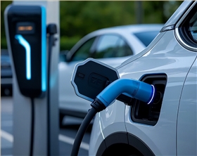 新能源汽車端子