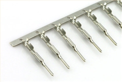 汽車線束端子沖壓件