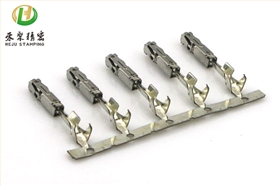 深圳精密汽車端子