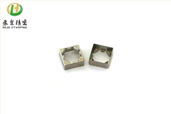 手機(jī)VCM馬達(dá)彈片沖壓件