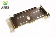 手機(jī)用戶識(shí)別卡外殼件