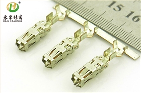 連接器端子 連接器端子