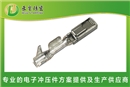 新能源汽車低壓線束端子--母端 新能源汽車低壓線束端子--母端
