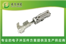 新能源汽車低壓線束端子--母端 新能源汽車低壓線束端子--母端