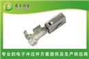 新能源汽車低壓線束端子--母端 新能源汽車低壓線束端子--母端