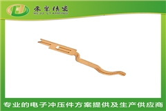 精密沖壓件 精微電子沖壓件 30年非標定制廠家