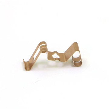 五金彈片打樣 五金彈片打樣