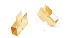 精密金屬件 精密金屬件