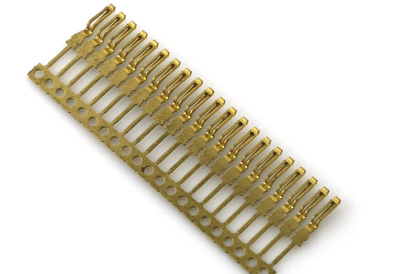 金屬端子 金屬端子