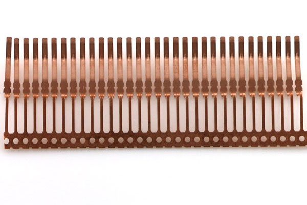 磷銅端子 磷銅端子