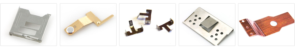 五金沖壓件 五金沖壓件