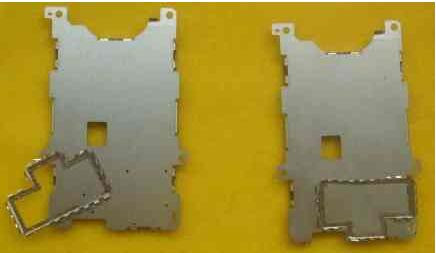 眼睛彈片框 眼睛彈片框