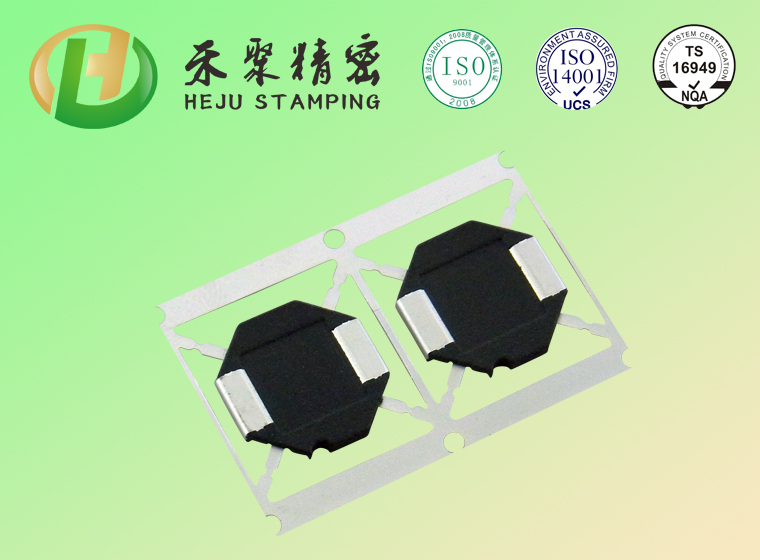 模內注塑端子 模內注塑端子