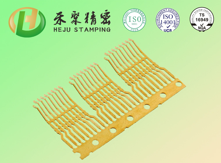 連接端子 連接端子