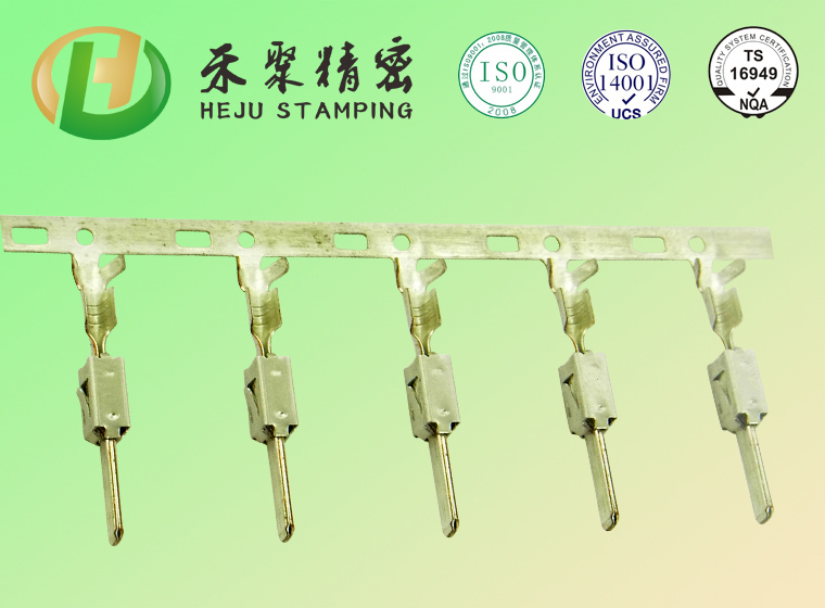 接線端子 接線端子