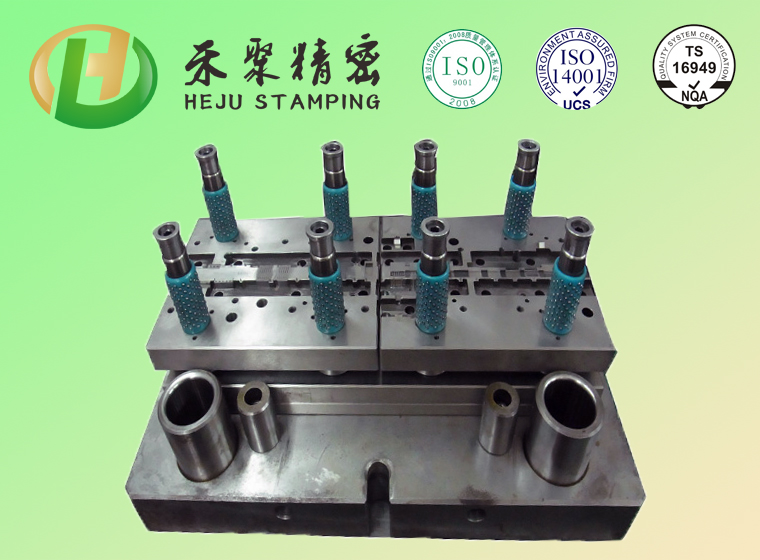 五金模具 五金模具