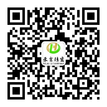 禾聚公眾號二維碼 禾聚公眾號二維碼