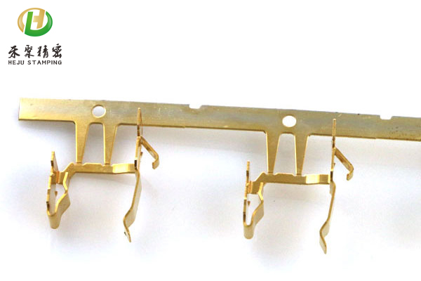 精密沖壓件 精密沖壓件