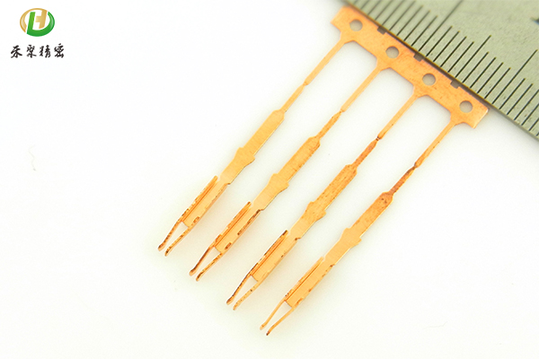 連接器端子 連接器端子