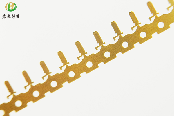 電子沖壓配件 電子沖壓配件