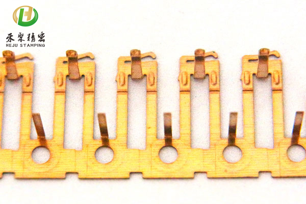 五金彈片 鈹銅彈片 五金彈片 鈹銅彈片