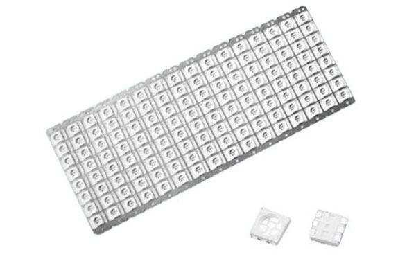 引線框架 引線框架