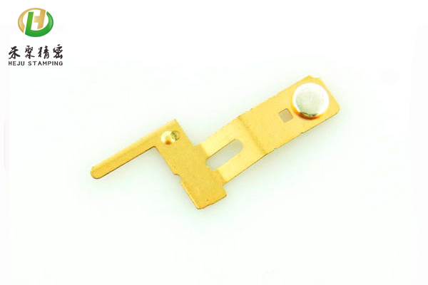 鈹銅簧片 鈹銅簧片