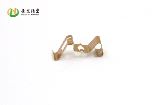 鈹銅沖壓件 鈹銅彈片 鈹銅沖壓件加工 鈹銅沖壓件 鈹銅彈片 鈹銅沖壓件加工
