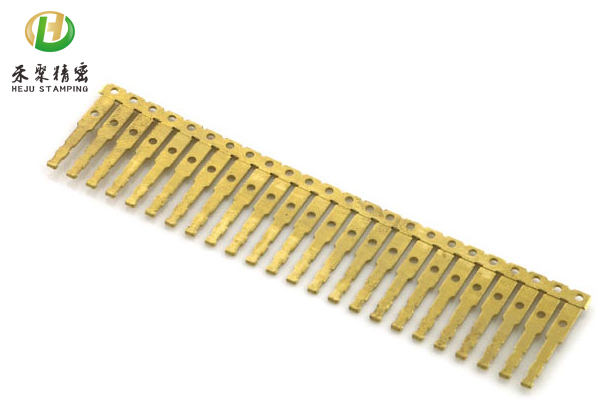 青銅端子 青銅端子