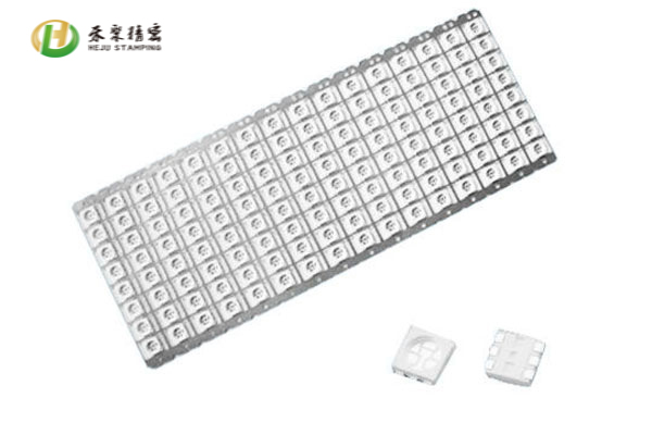 引框框架 集成電路引線框架 引框框架 集成電路引線框架