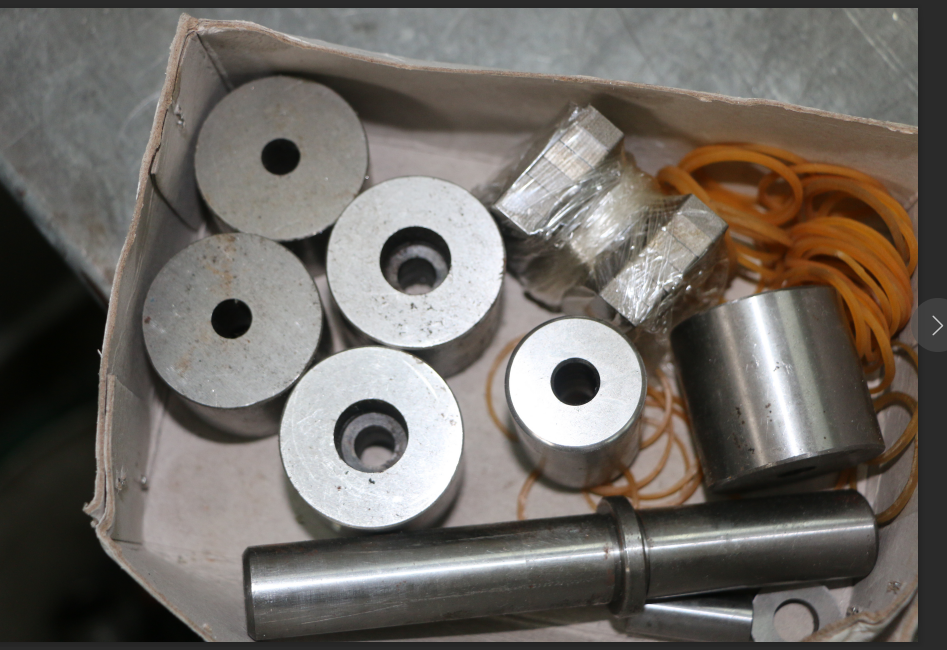 模具零件導柱 模具零件導柱