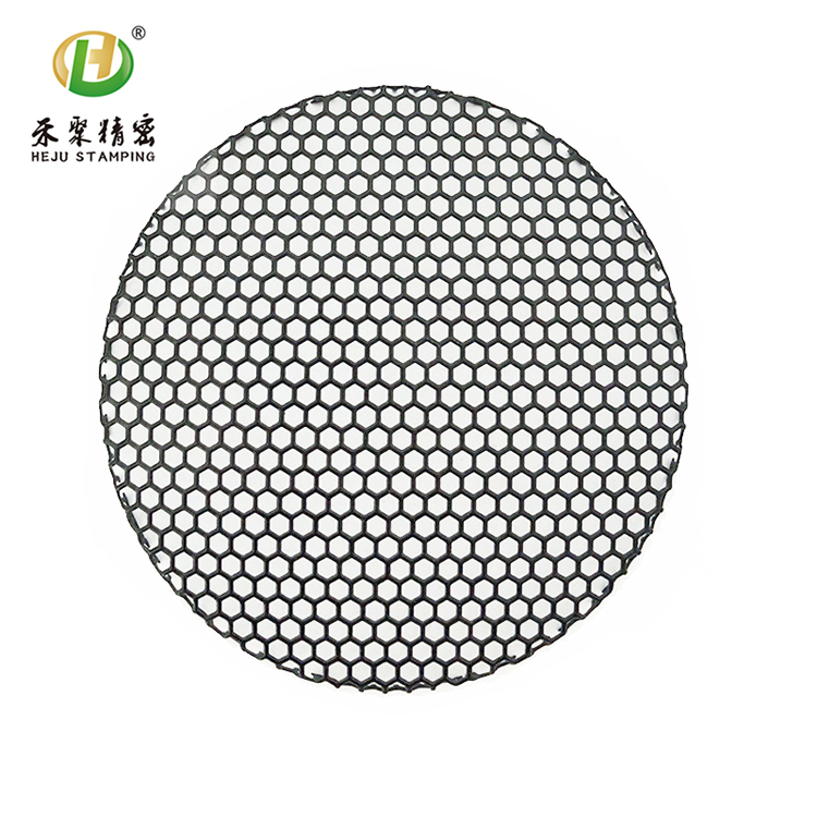 沖孔廠家 細孔加工 小孔加工 網孔加工