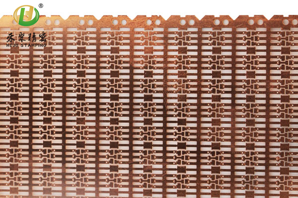 引線框架，