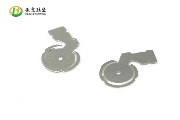 精密沖壓產品 精密沖壓產品