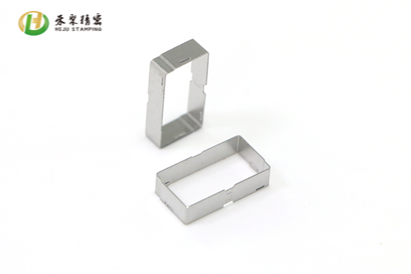 電子沖壓件 電子沖壓件